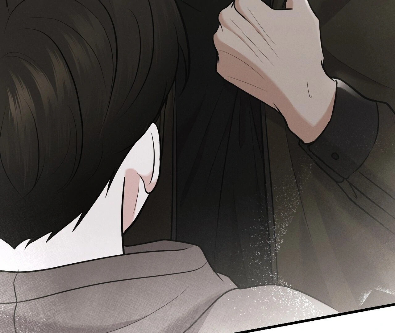 For the Hungry Omega Chapter 16 page 127 - 