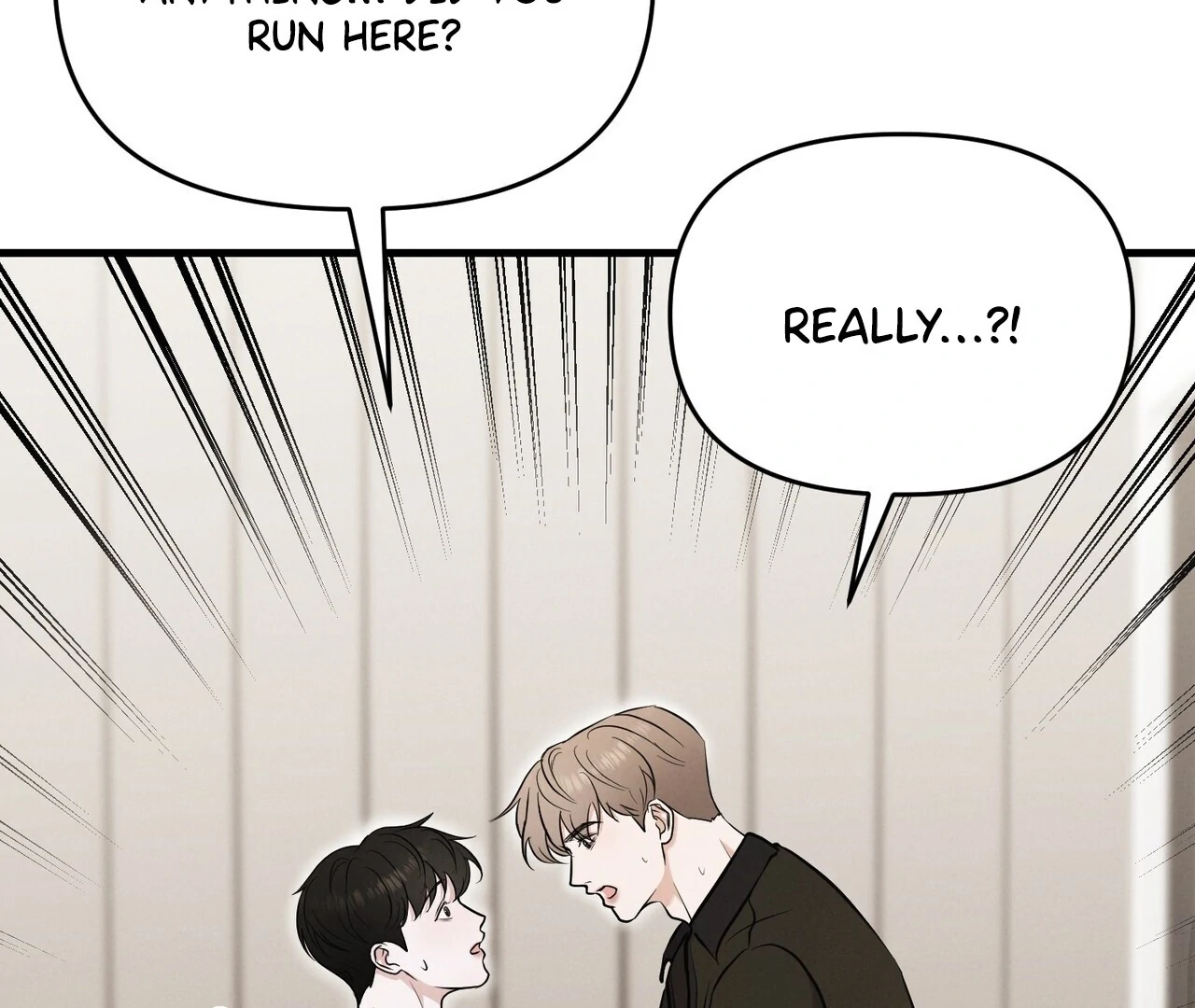 For the Hungry Omega Chapter 16 page 129 - 