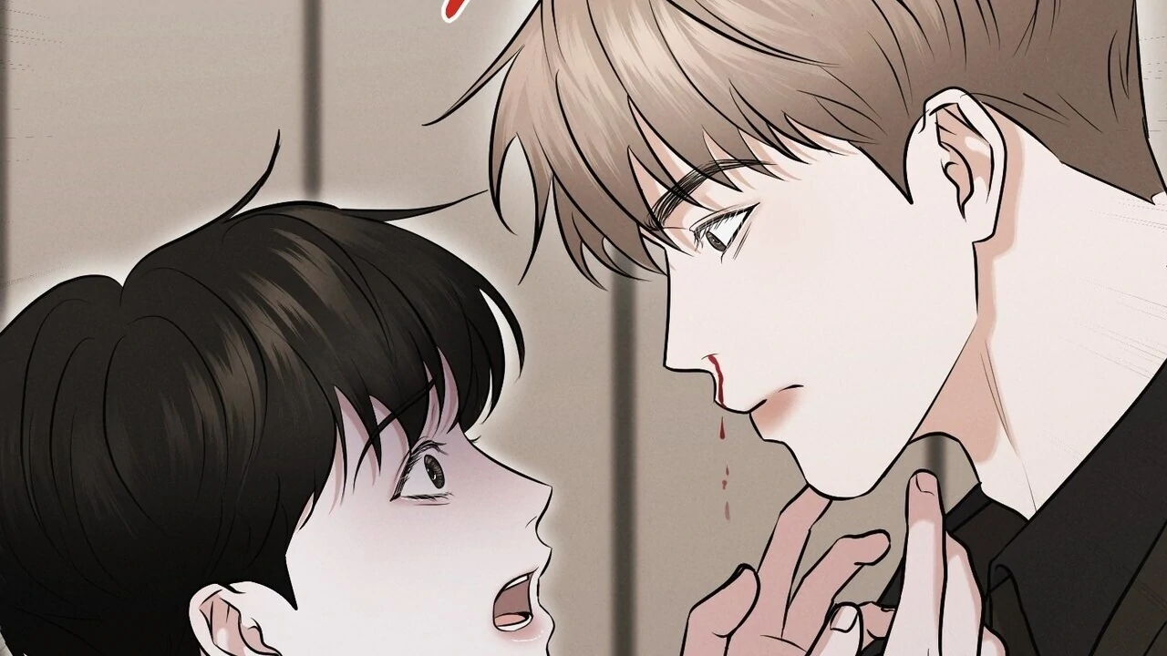 For the Hungry Omega Chapter 16 page 133 - 