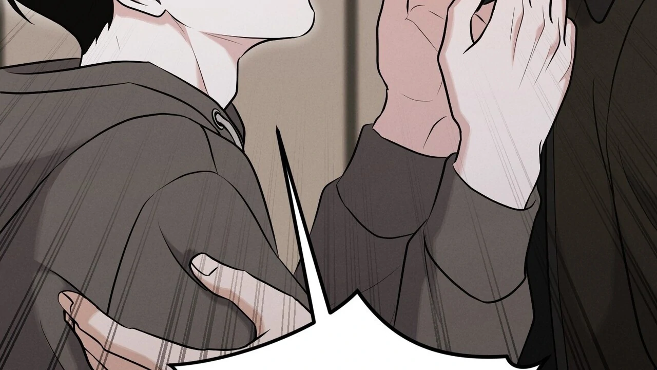For the Hungry Omega Chapter 16 page 134 - 