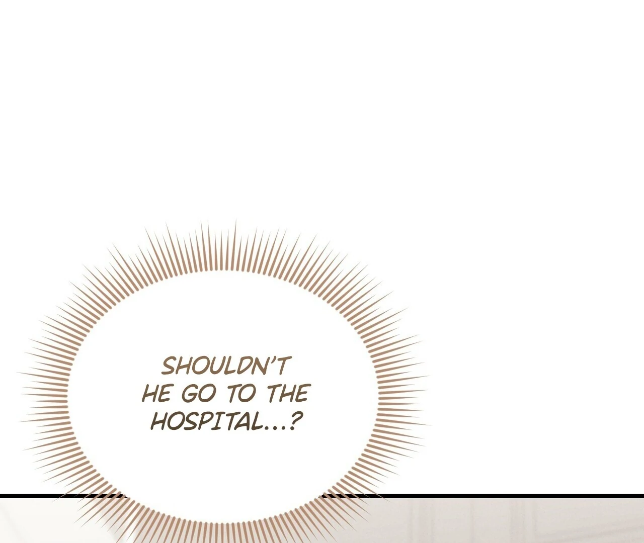 For the Hungry Omega Chapter 16 page 140 - 