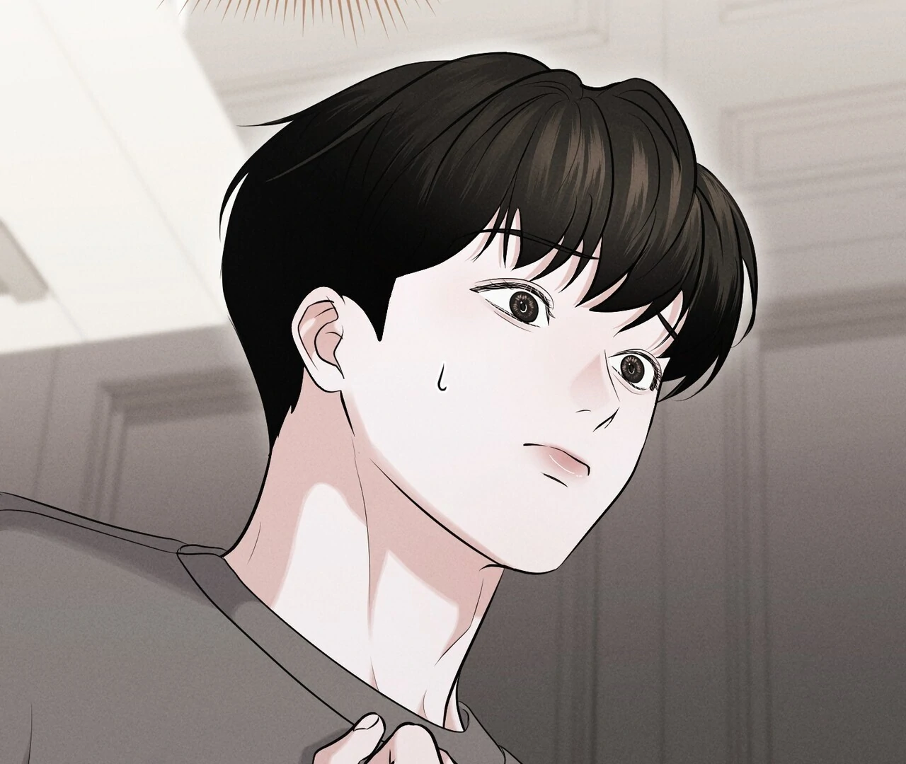For the Hungry Omega Chapter 16 page 141 - 