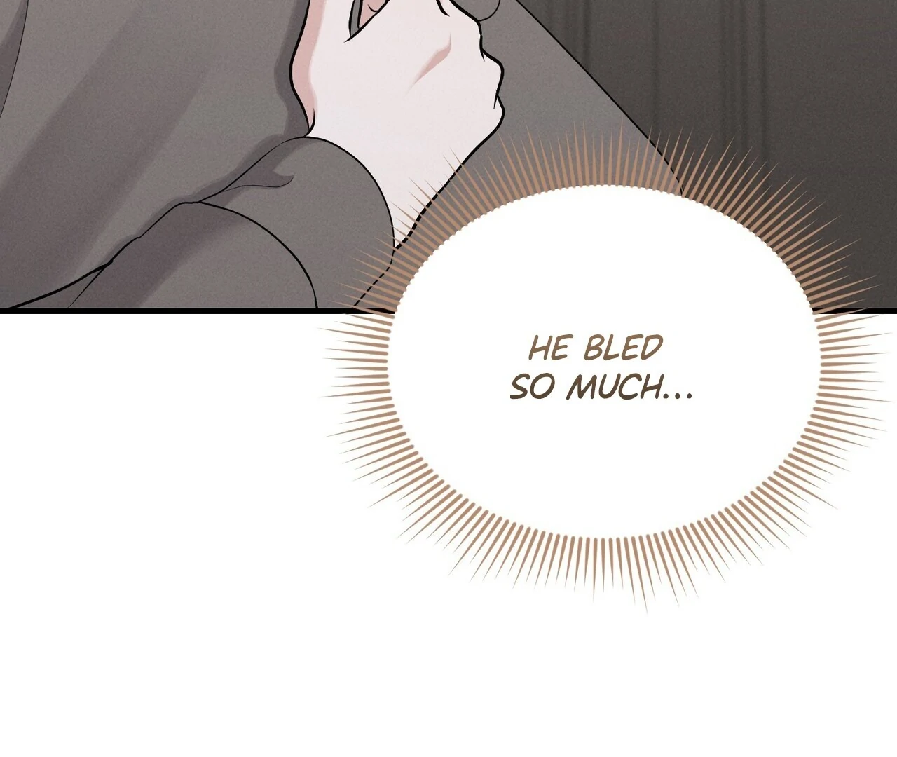 For the Hungry Omega Chapter 16 page 142 - 