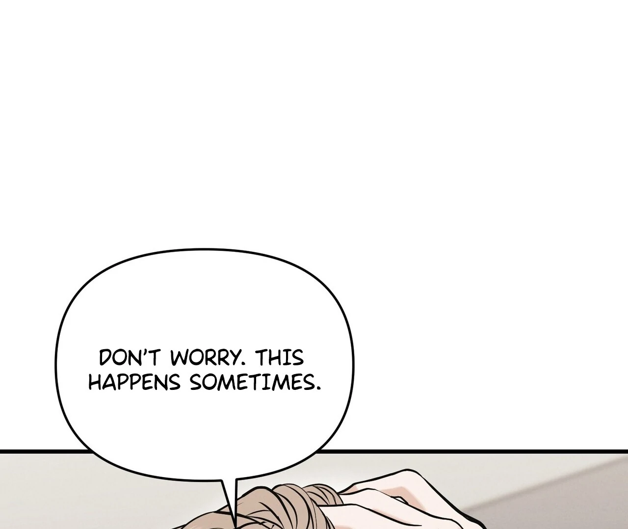 For the Hungry Omega Chapter 16 page 143 - 