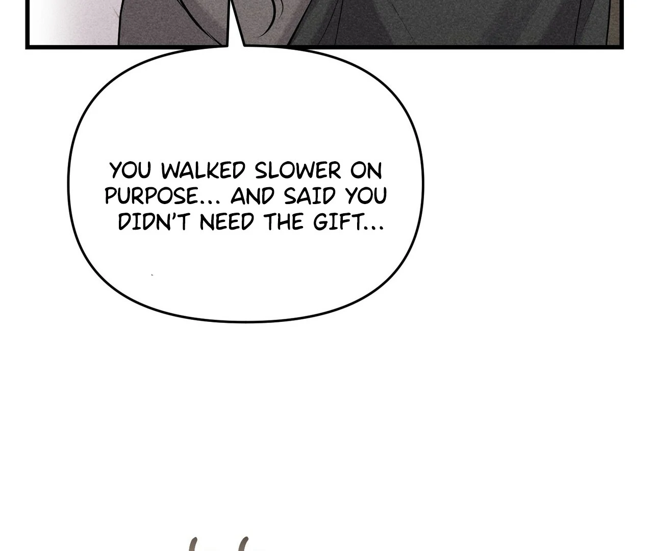 For the Hungry Omega Chapter 16 page 155 - 