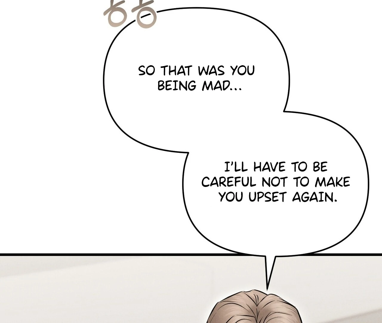 For the Hungry Omega Chapter 16 page 156 - 