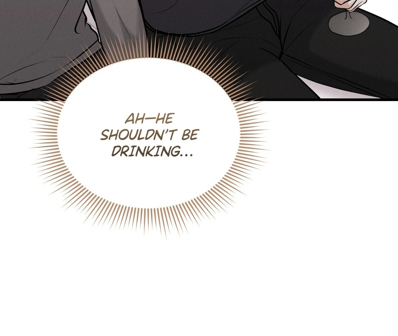 For the Hungry Omega Chapter 16 page 158 - 