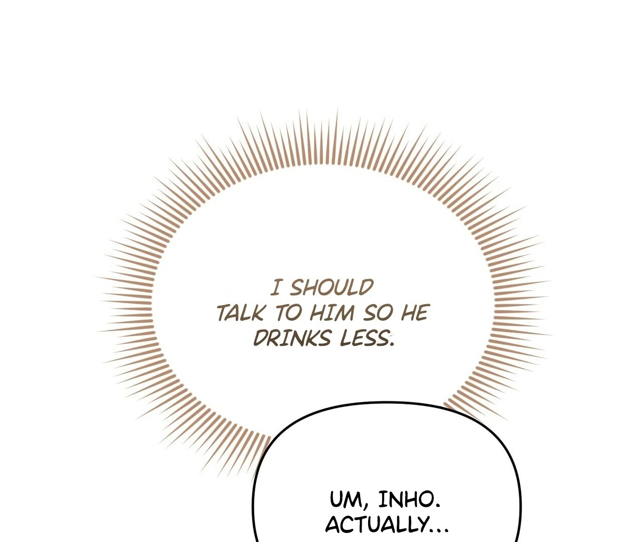 For the Hungry Omega Chapter 16 page 159 - 