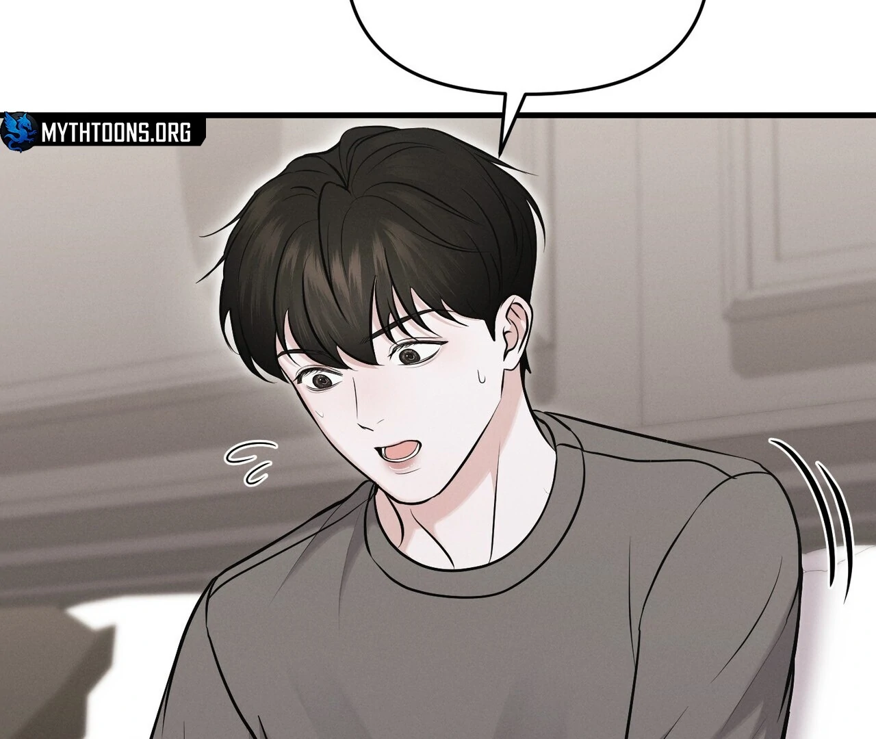 For the Hungry Omega Chapter 16 page 160 - 