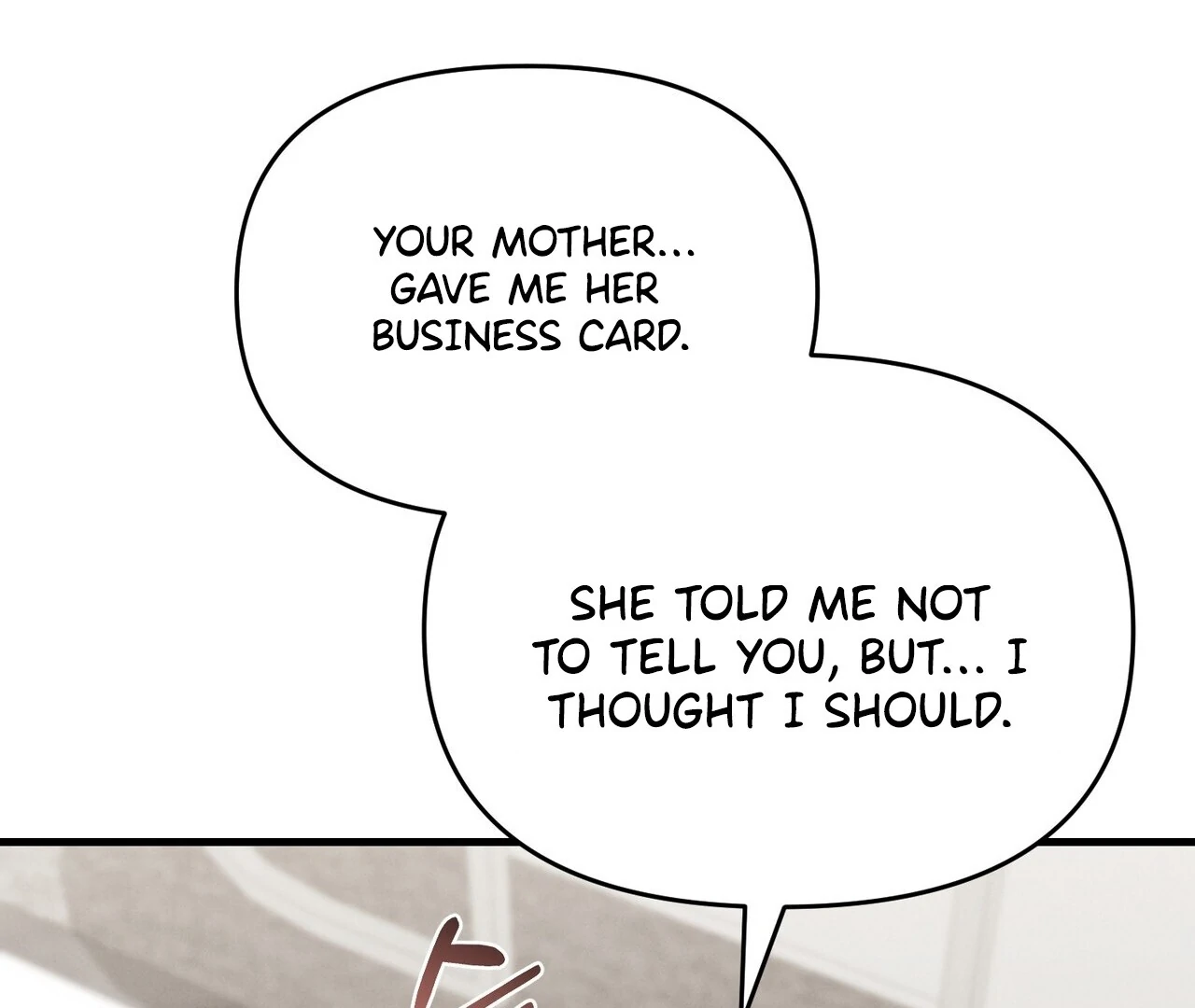 For the Hungry Omega Chapter 16 page 162 - 