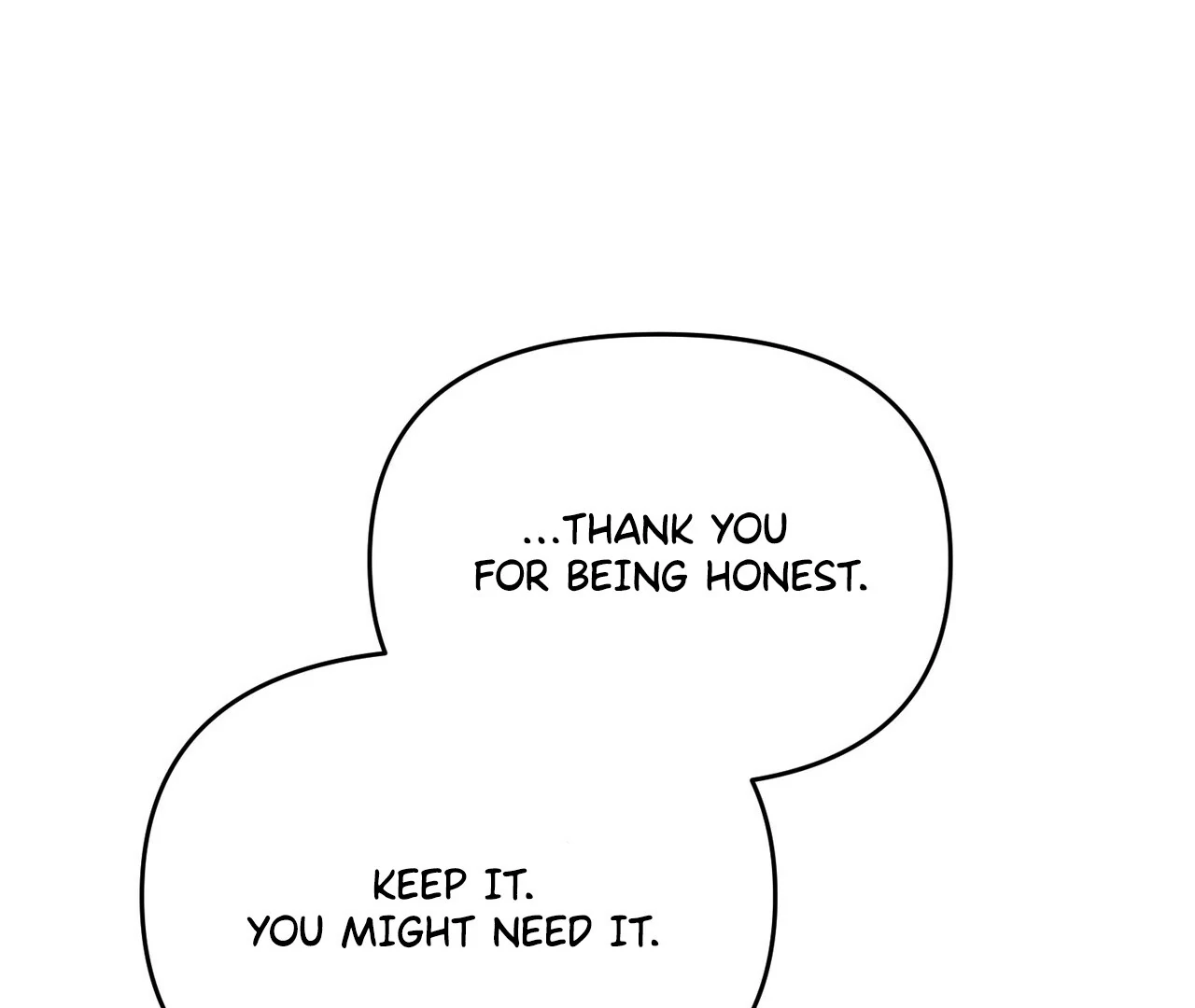 For the Hungry Omega Chapter 16 page 164 - 