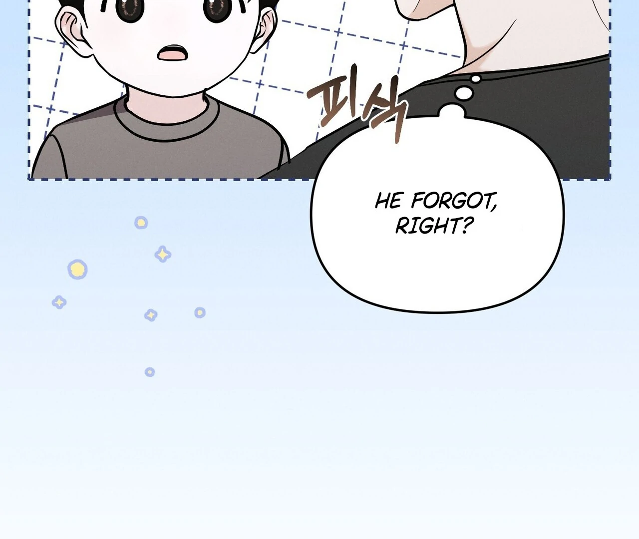 For the Hungry Omega Chapter 16 page 168 - 