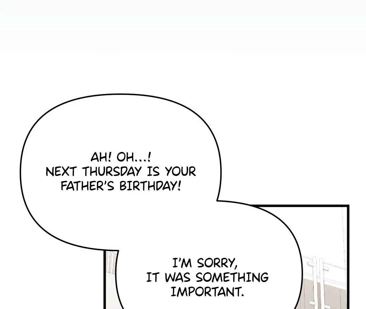 For the Hungry Omega Chapter 16 page 169 - 
