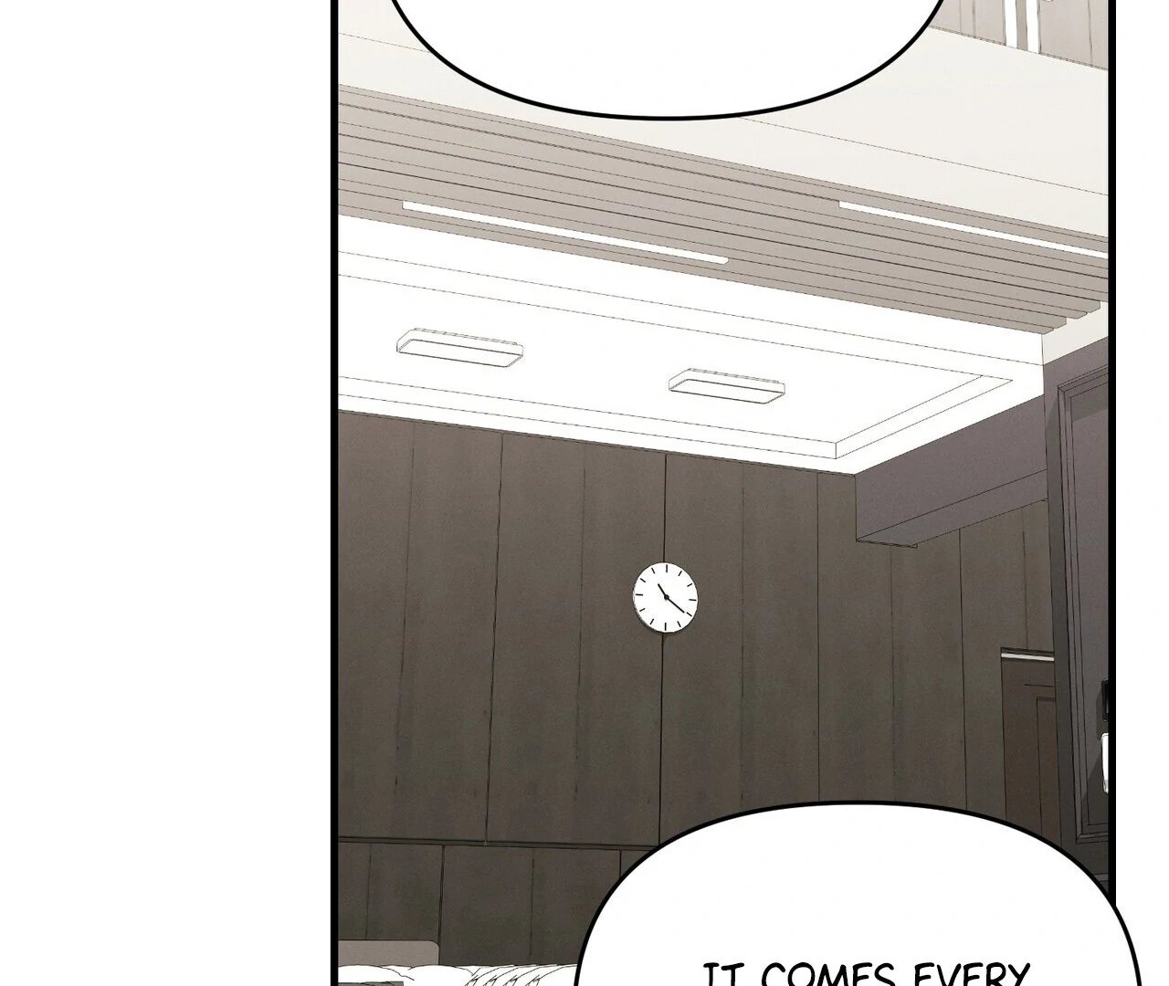 For the Hungry Omega Chapter 16 page 170 - 