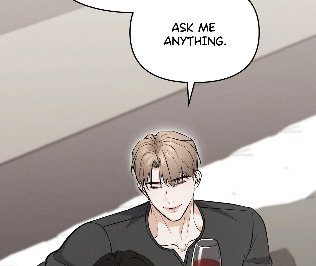 For the Hungry Omega Chapter 16 page 173 - 