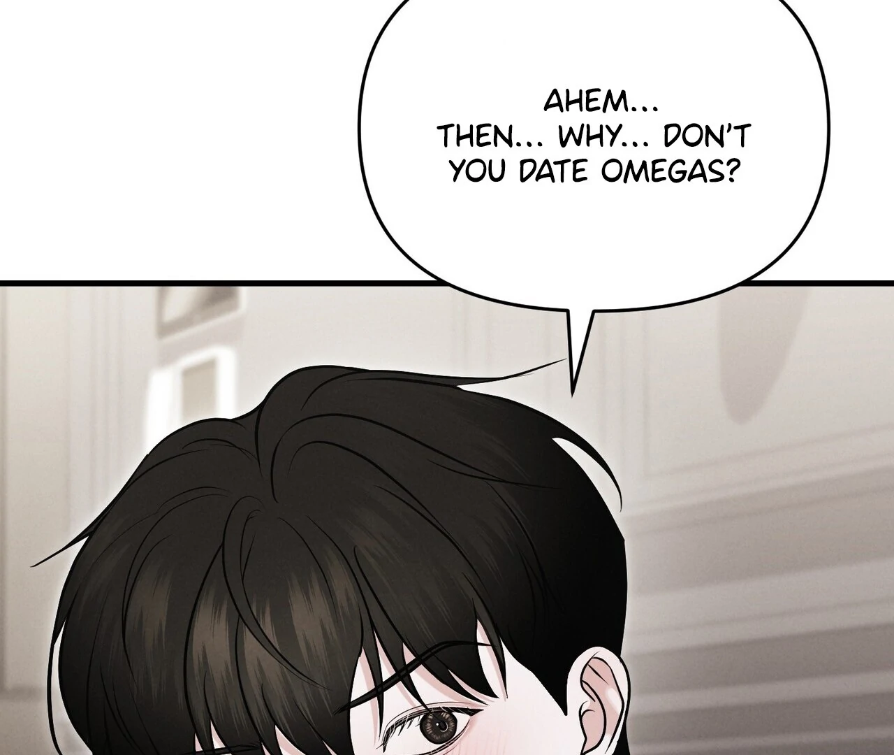For the Hungry Omega Chapter 16 page 176 - 
