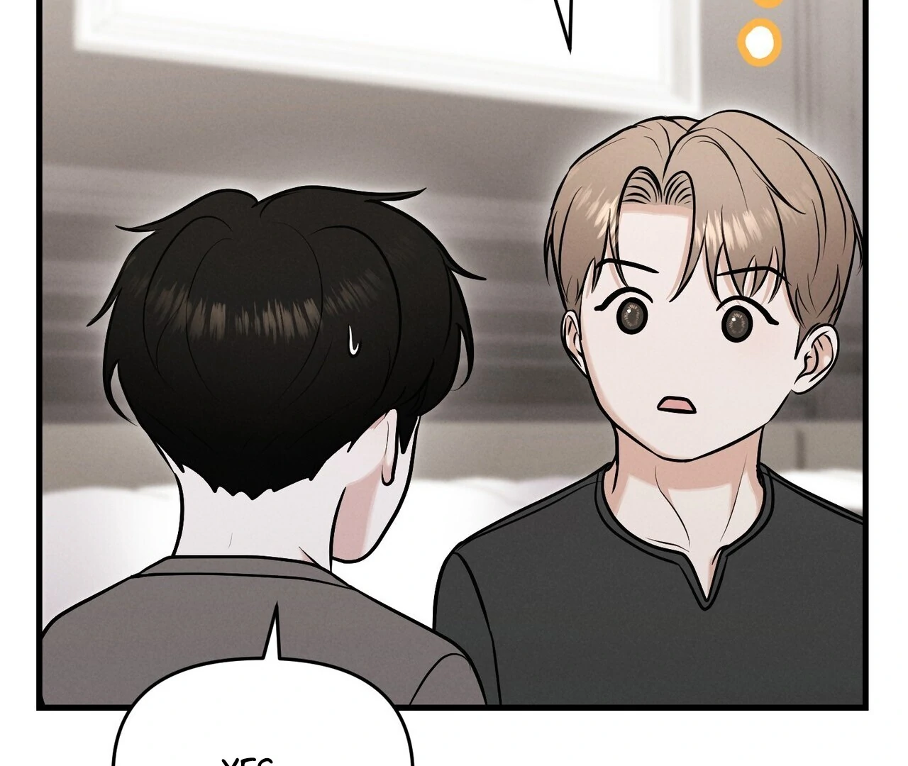 For the Hungry Omega Chapter 16 page 179 - 