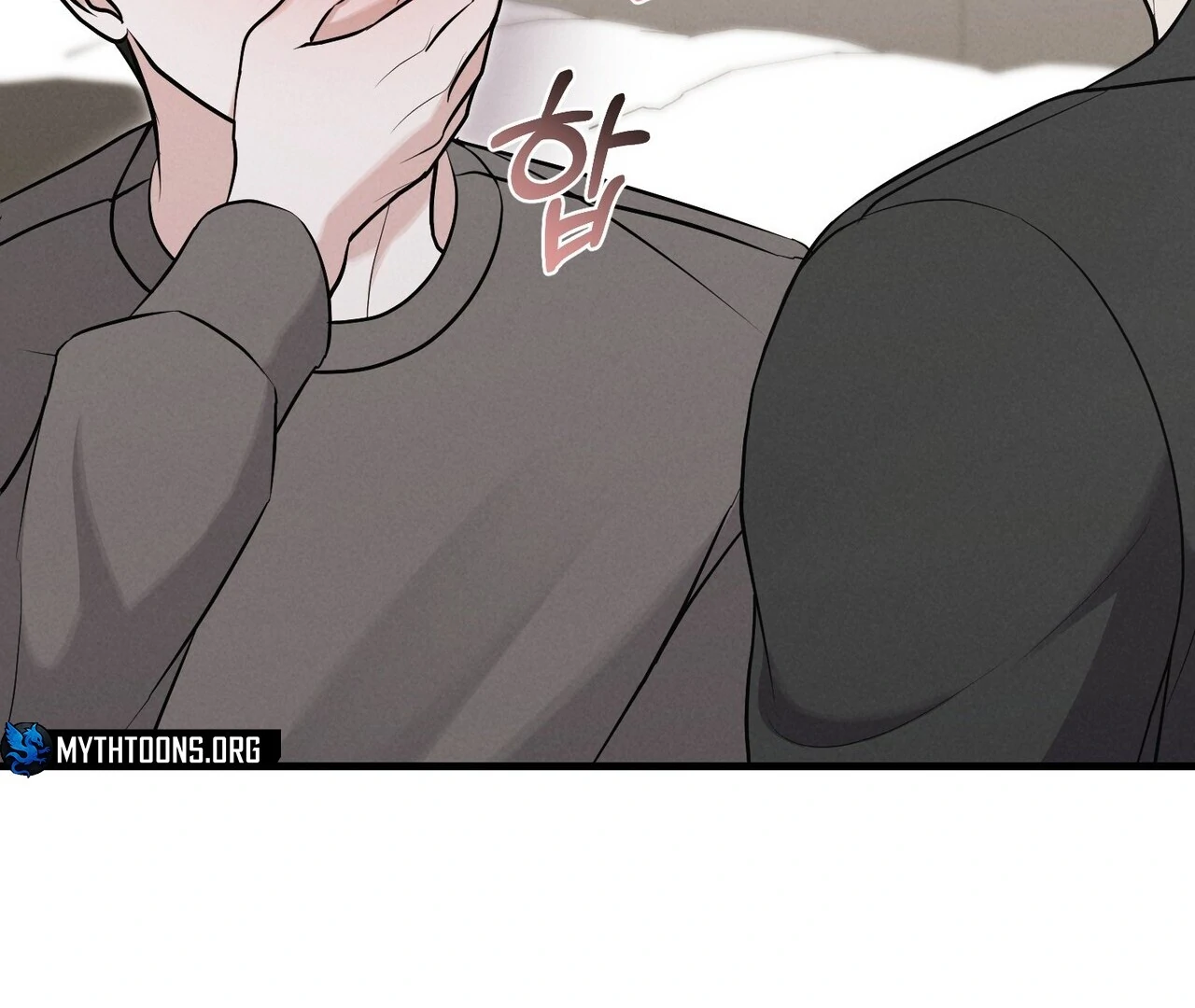 For the Hungry Omega Chapter 16 page 186 - 
