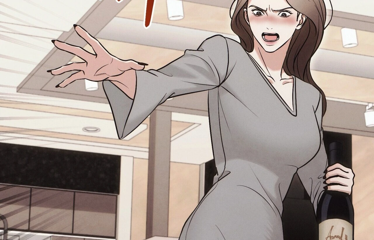For the Hungry Omega Chapter 16 page 20 - 