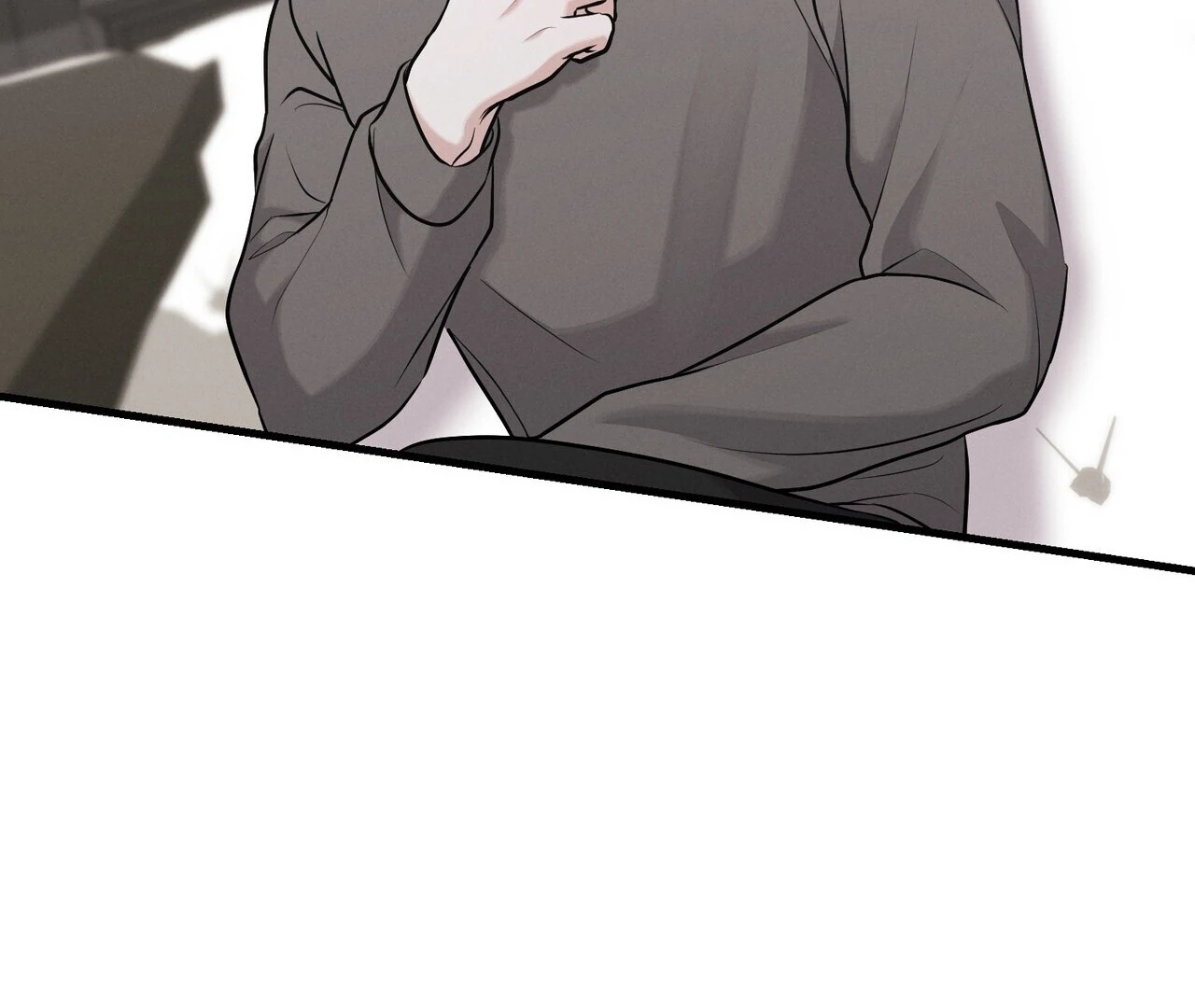 For the Hungry Omega Chapter 16 page 192 - 