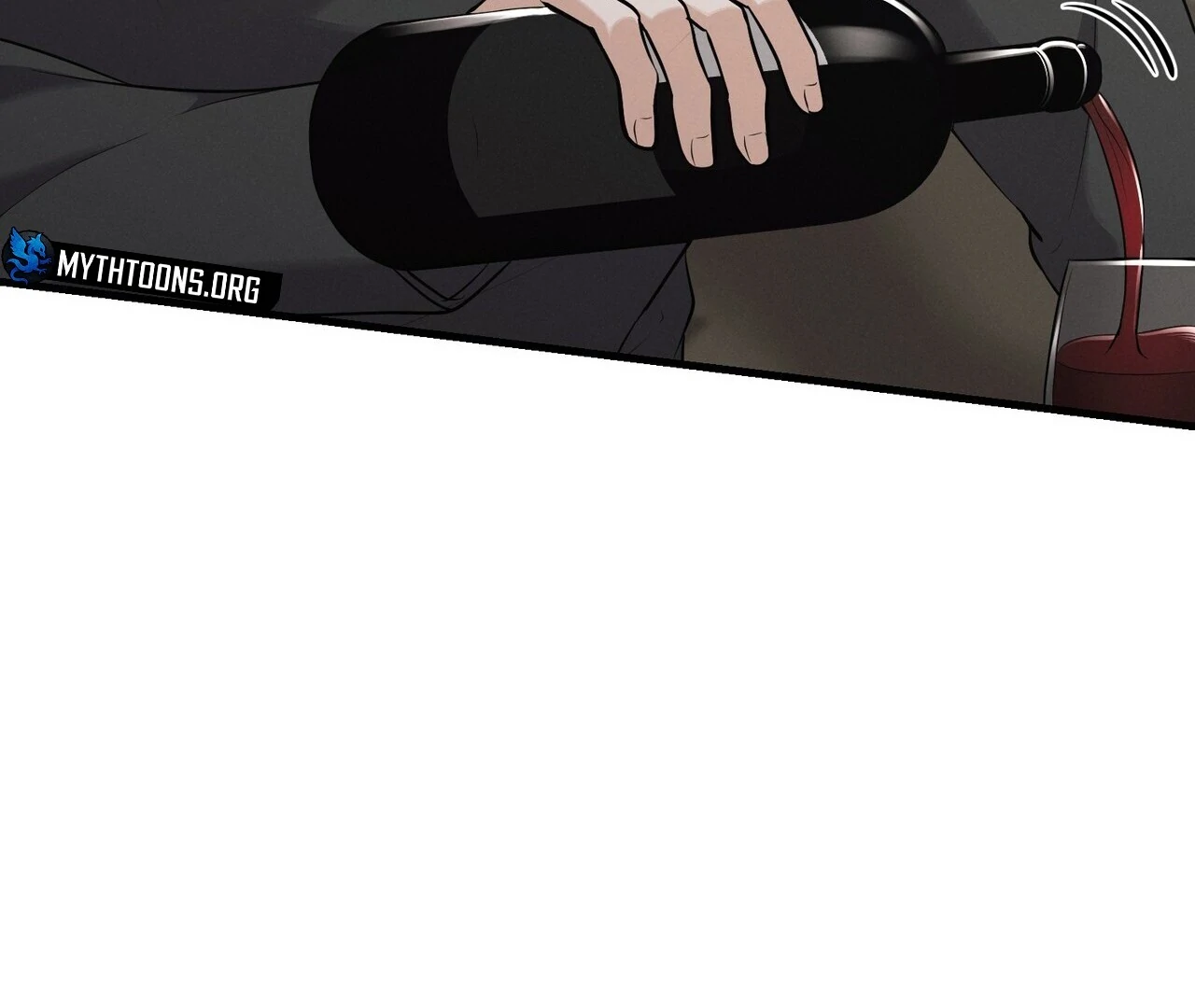 For the Hungry Omega Chapter 16 page 195 - 