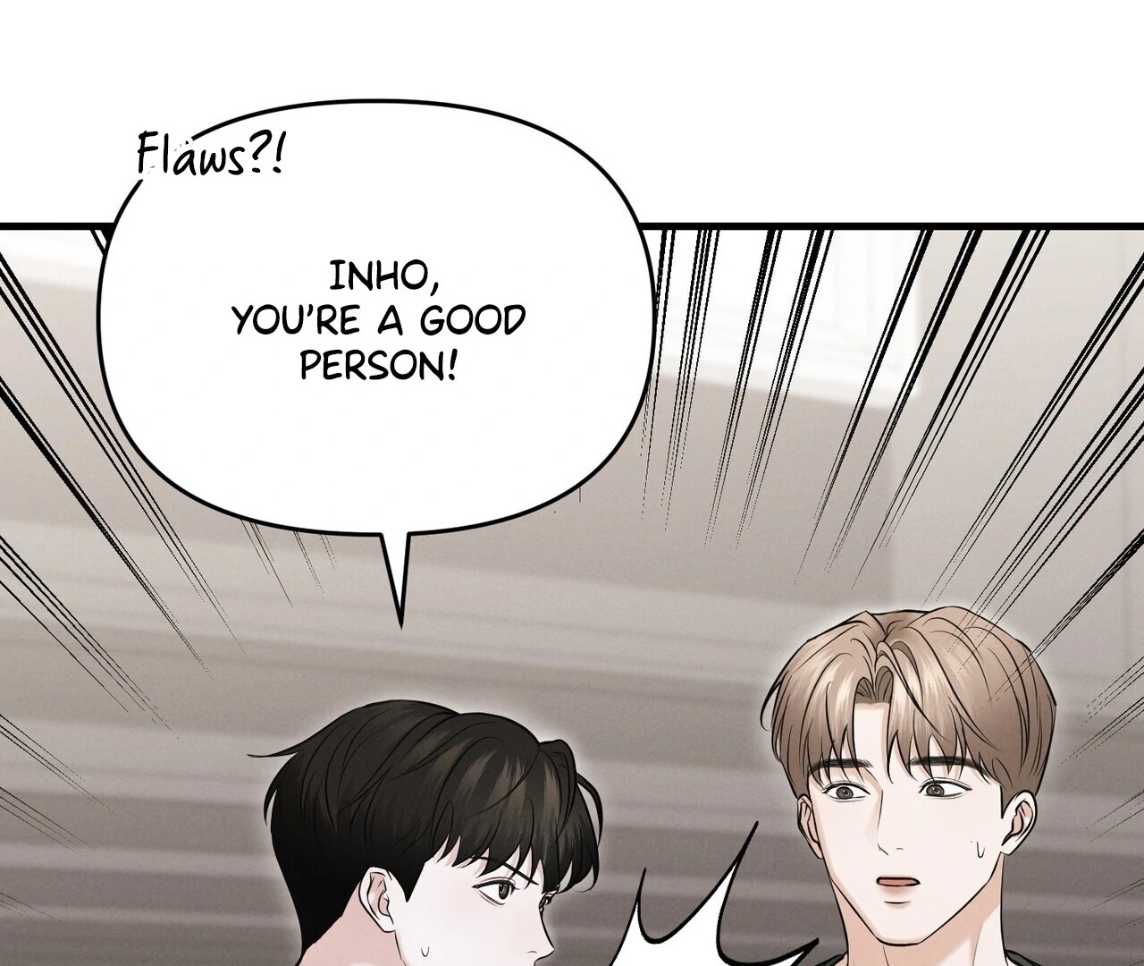 For the Hungry Omega Chapter 16 page 196 - 