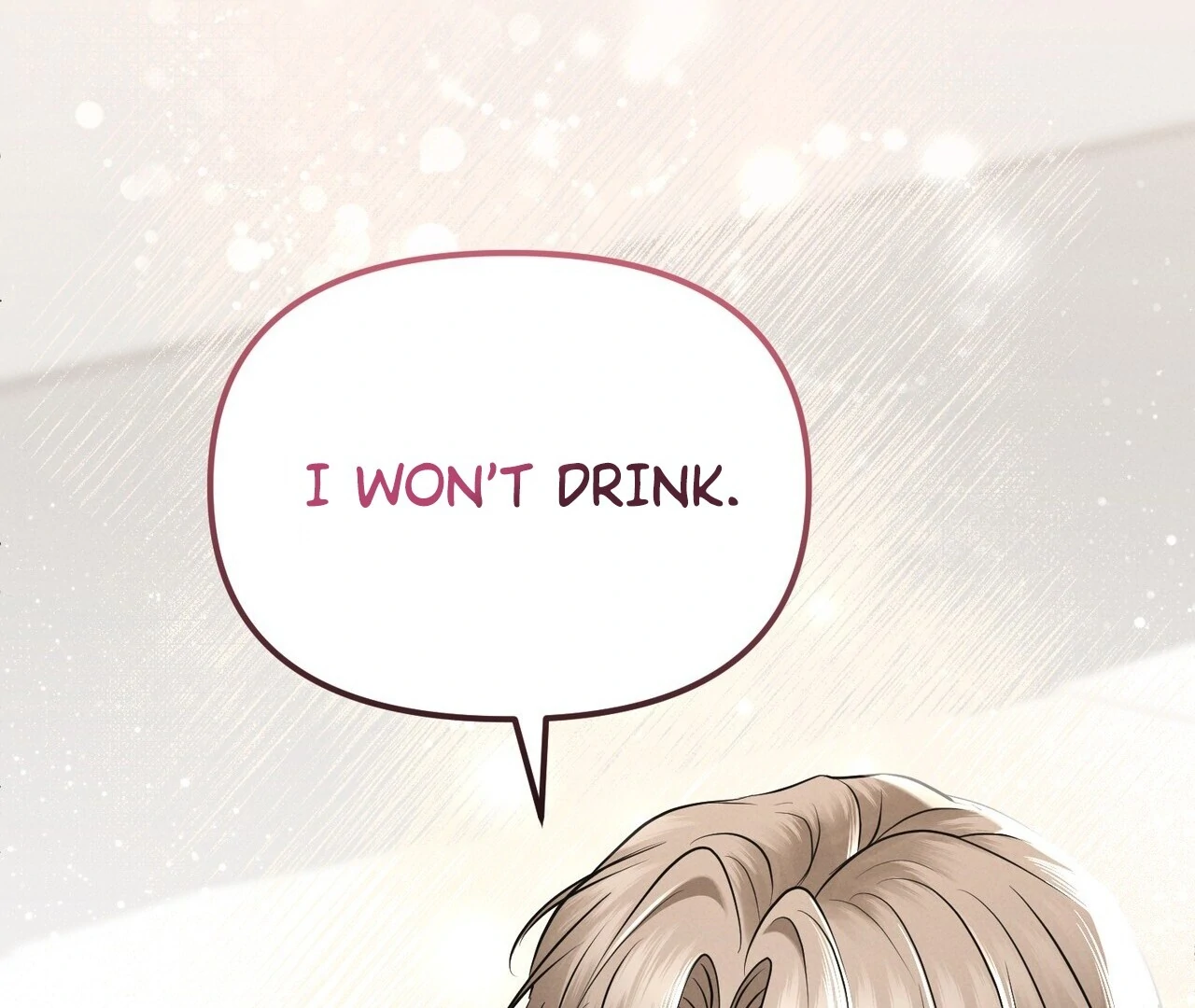 For the Hungry Omega Chapter 16 page 205 - 
