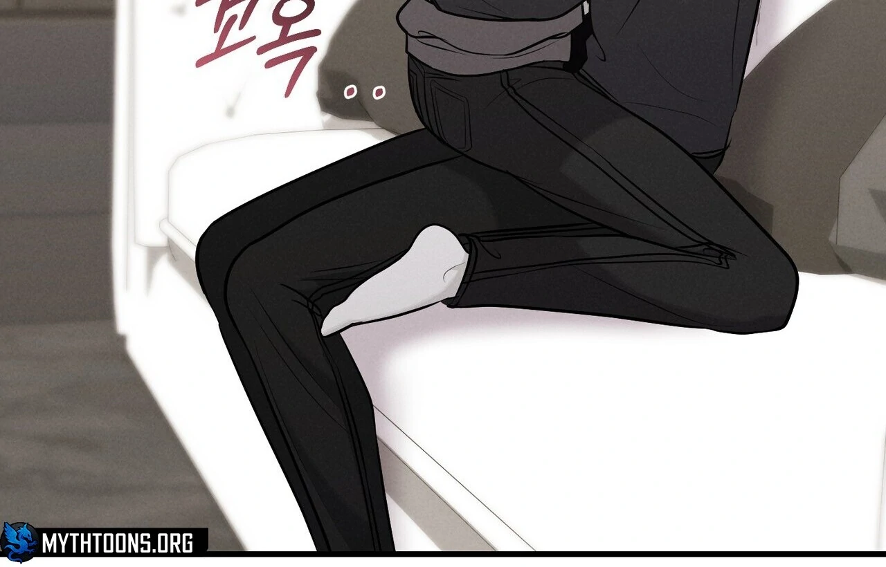 For the Hungry Omega Chapter 16 page 210 - 