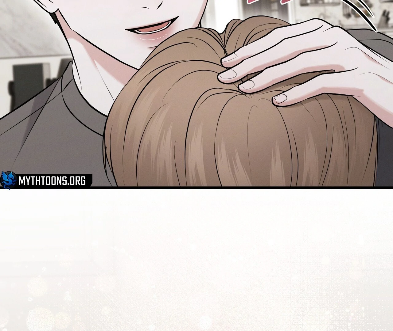 For the Hungry Omega Chapter 16 page 213 - 