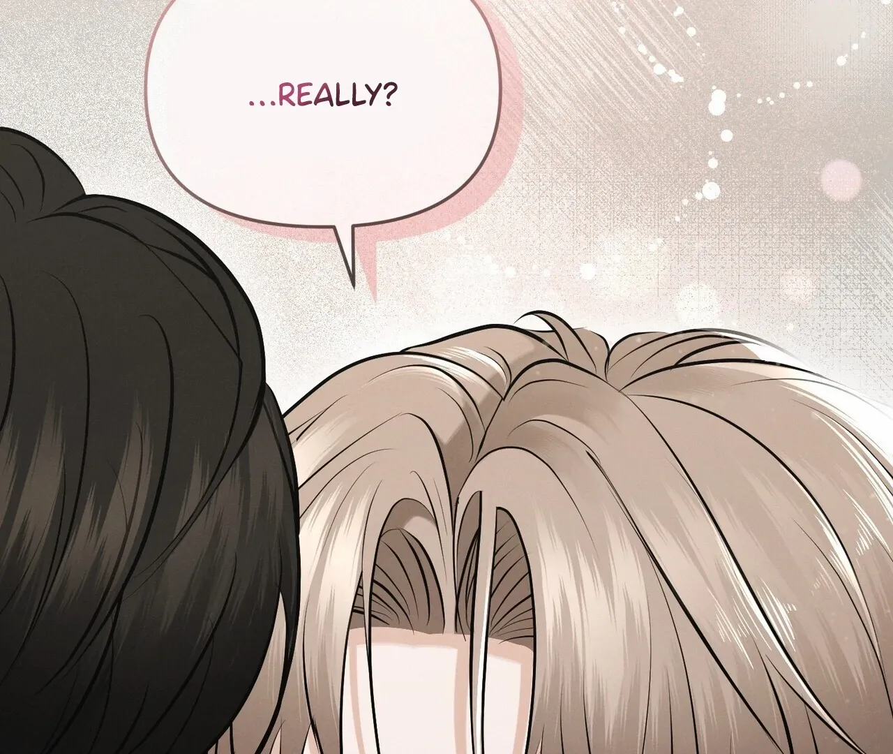 For the Hungry Omega Chapter 16 page 215 - 