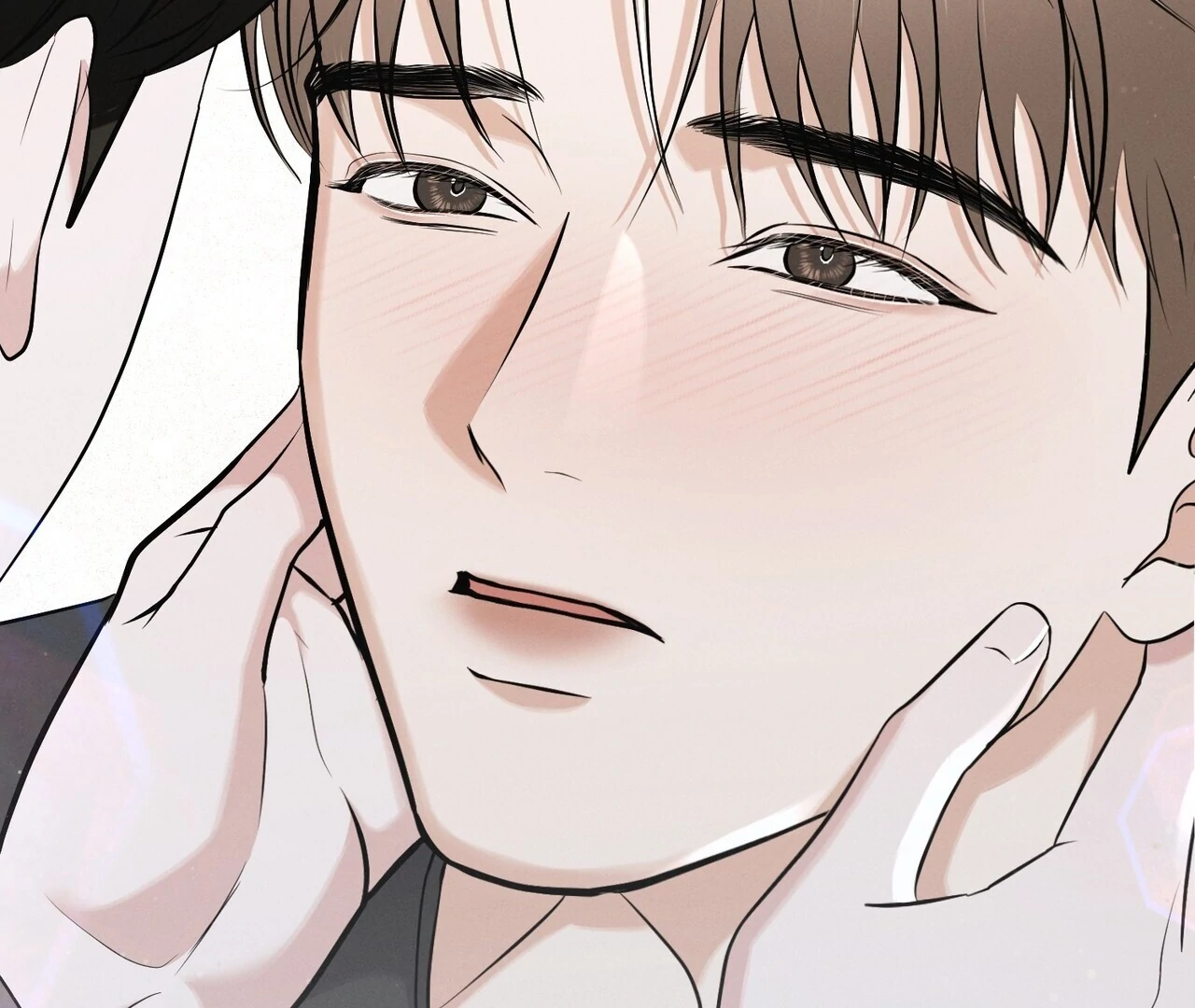 For the Hungry Omega Chapter 16 page 216 - 