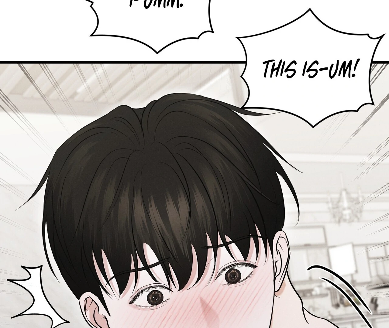 For the Hungry Omega Chapter 16 page 223 - 