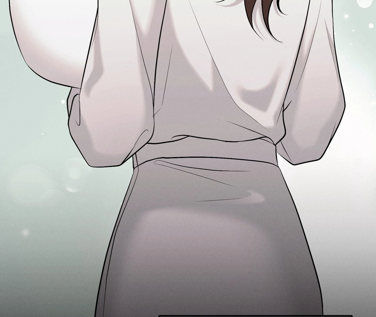 For the Hungry Omega Chapter 16 page 27 - 