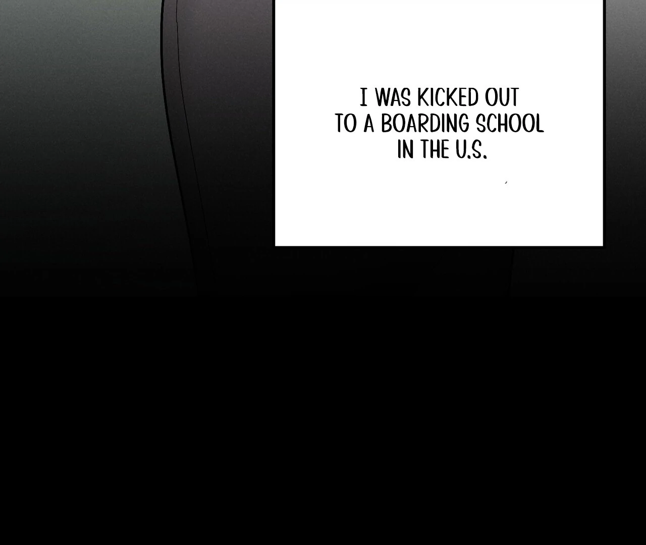 For the Hungry Omega Chapter 16 page 28 - 
