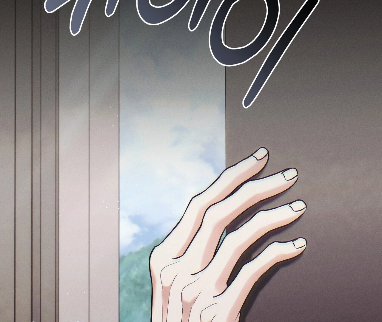 For the Hungry Omega Chapter 16 page 34 - 