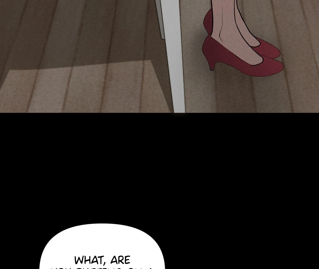 For the Hungry Omega Chapter 16 page 40 - 