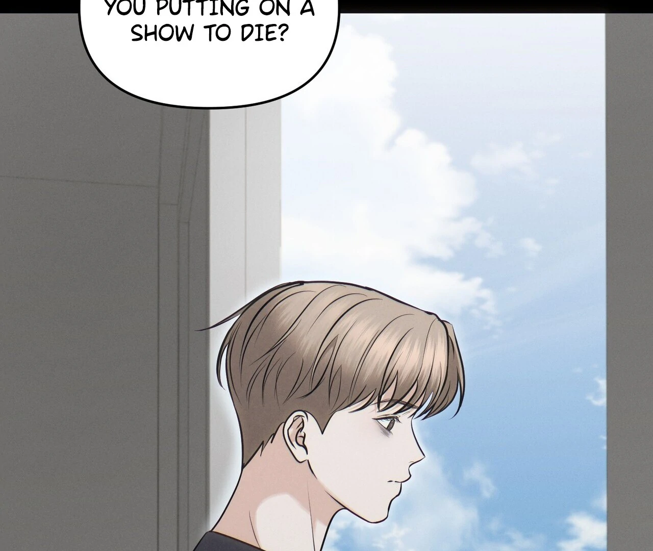 For the Hungry Omega Chapter 16 page 41 - 