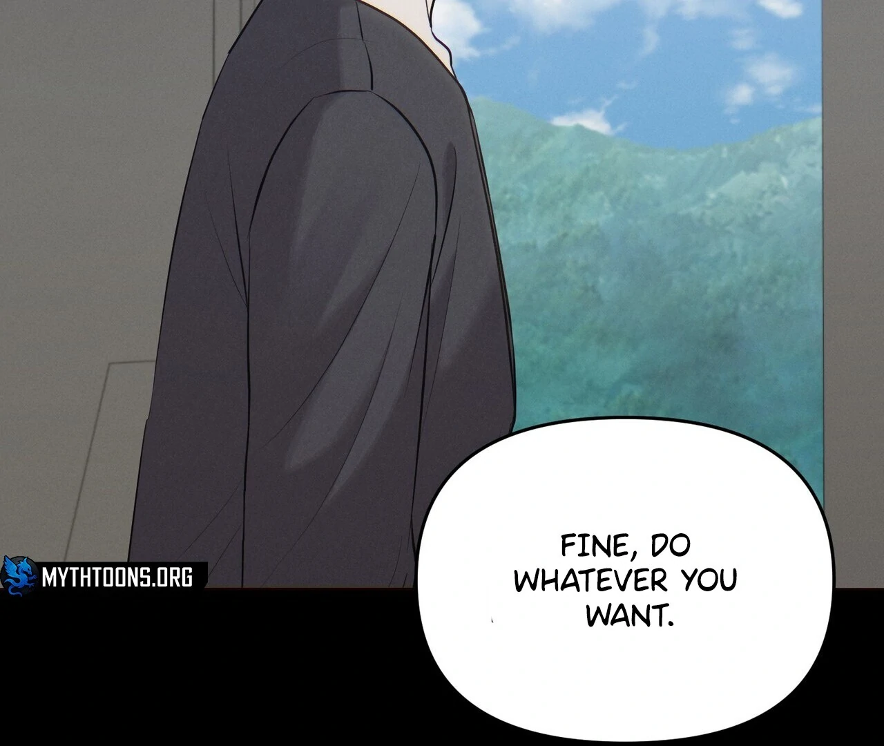 For the Hungry Omega Chapter 16 page 42 - 