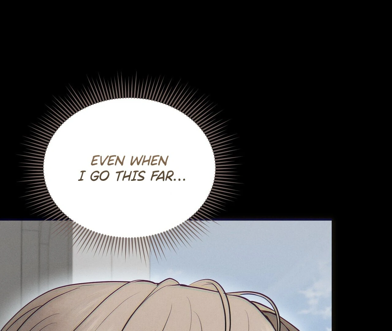 For the Hungry Omega Chapter 16 page 46 - 