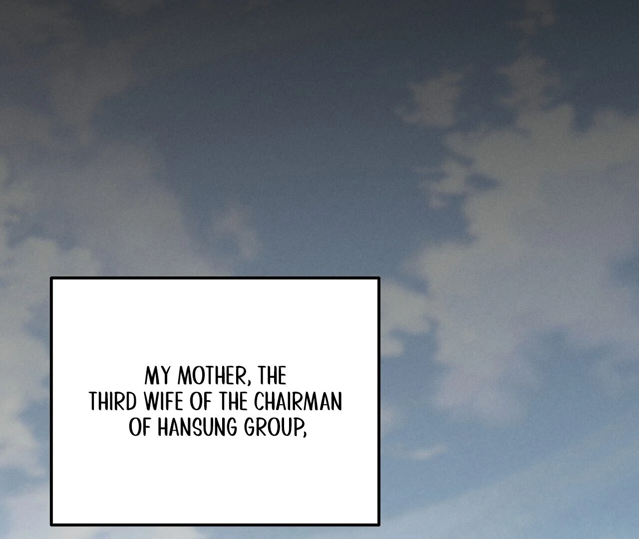 For the Hungry Omega Chapter 16 page 6 - 