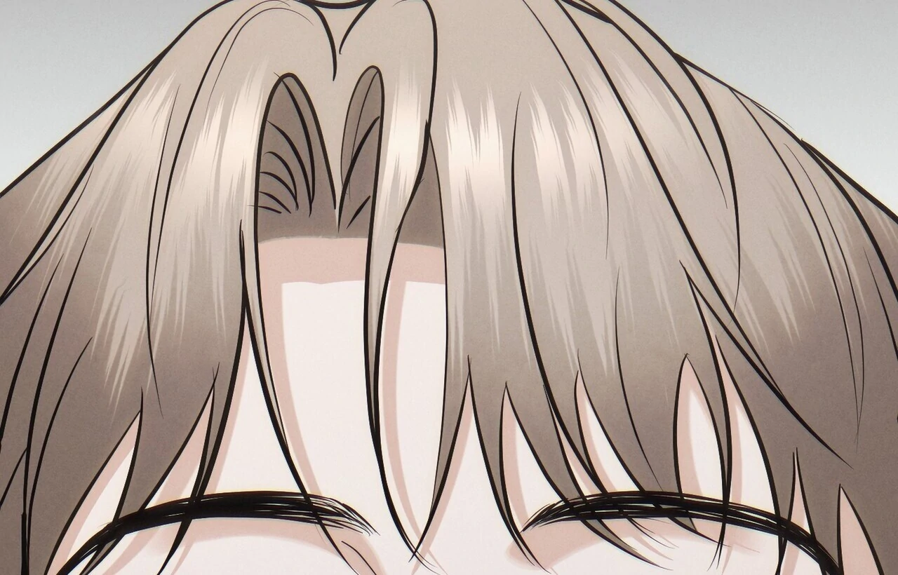 For the Hungry Omega Chapter 16 page 57 - 