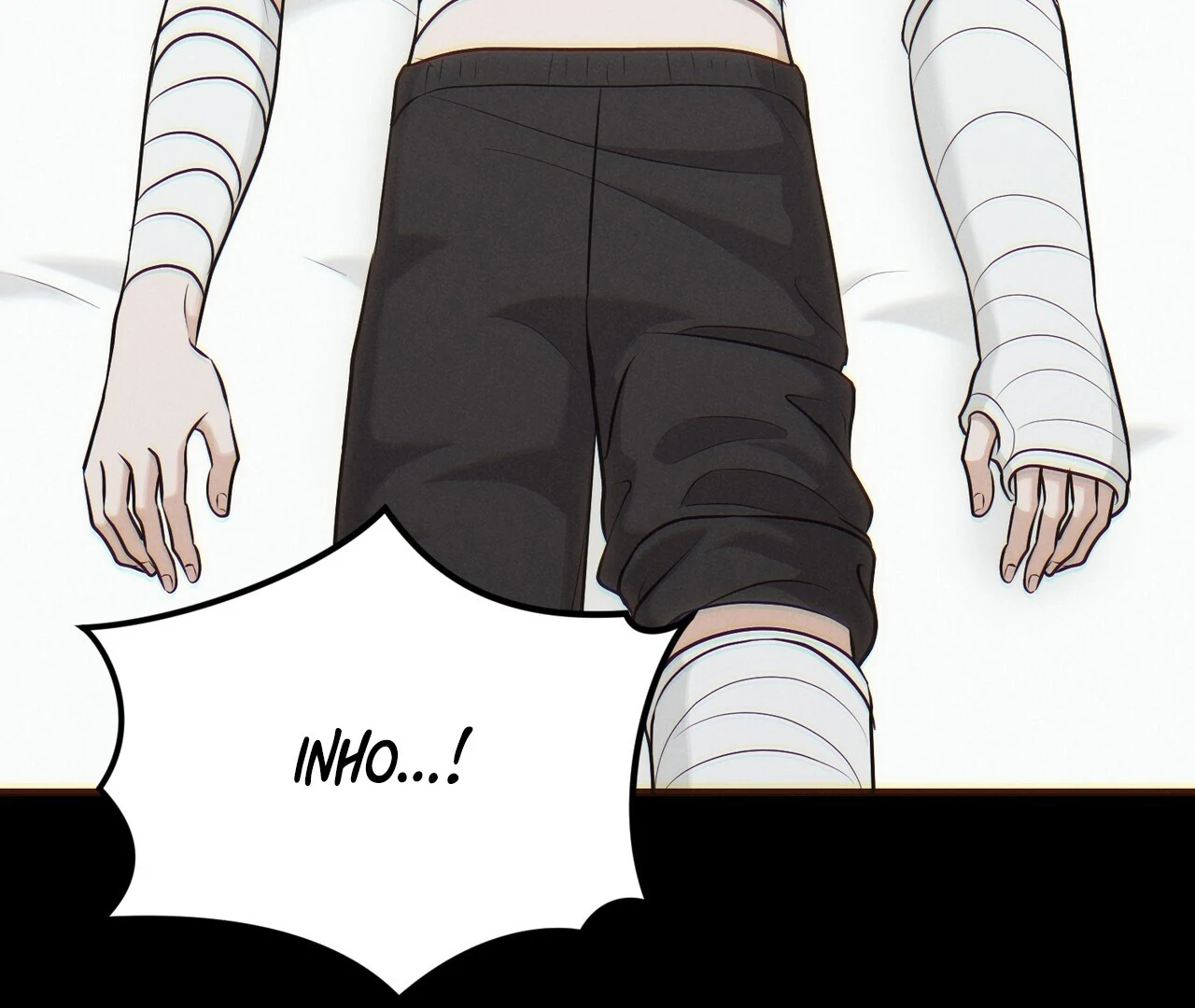 For the Hungry Omega Chapter 16 page 61 - 