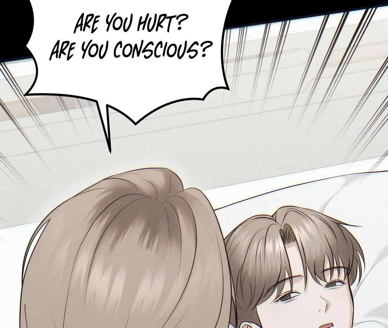 For the Hungry Omega Chapter 16 page 63 - 