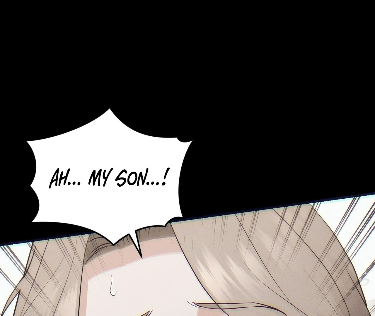 For the Hungry Omega Chapter 16 page 65 - 