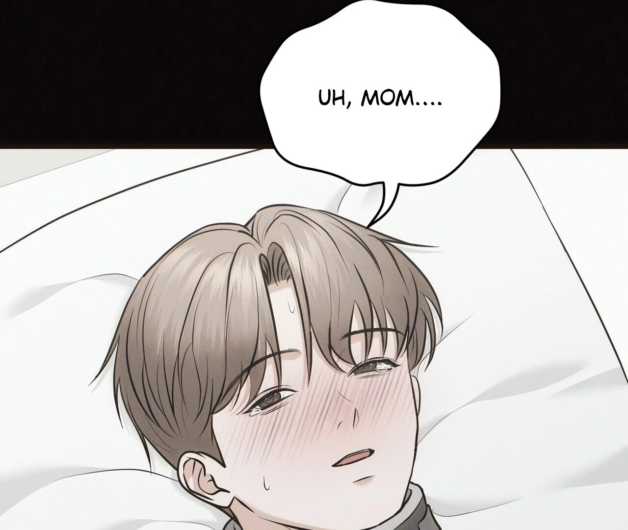 For the Hungry Omega Chapter 16 page 68 - 