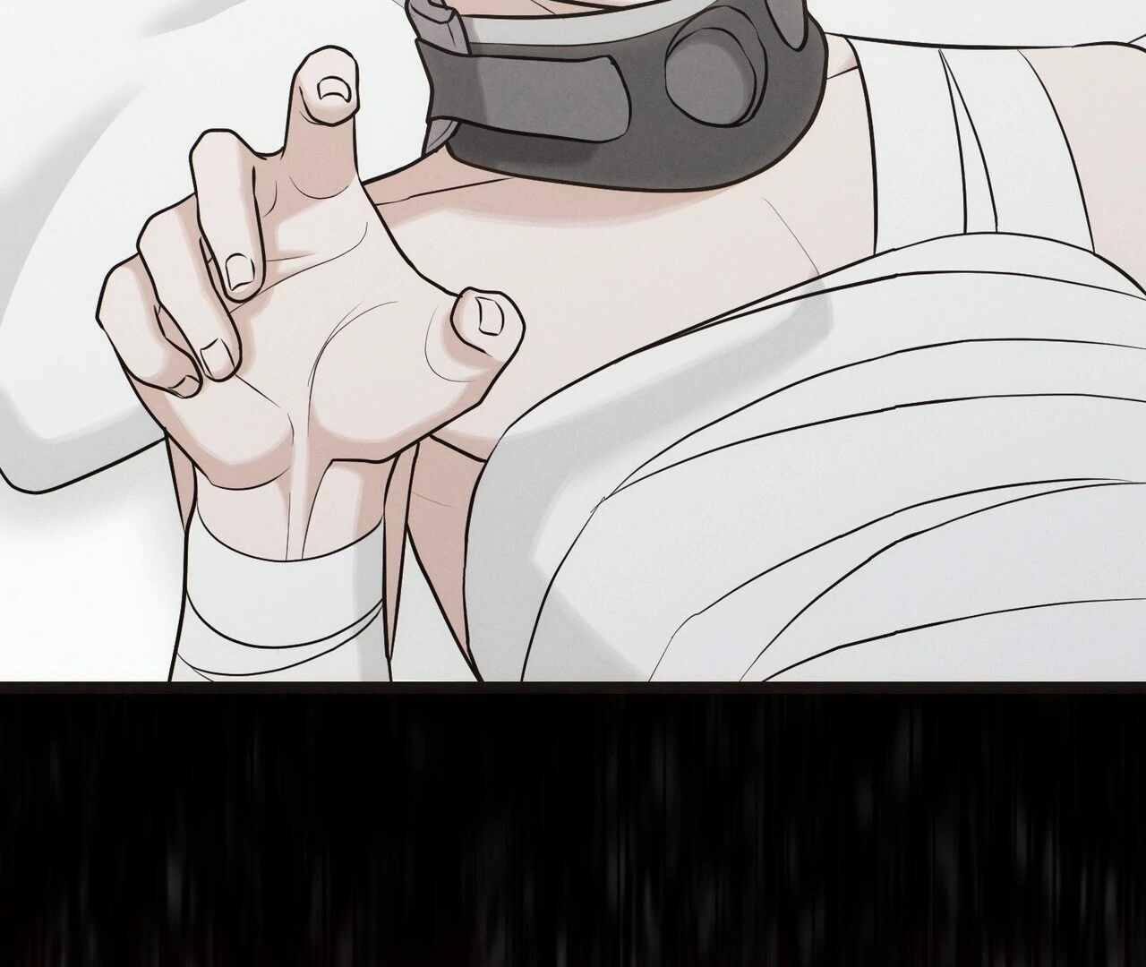 For the Hungry Omega Chapter 16 page 69 - 