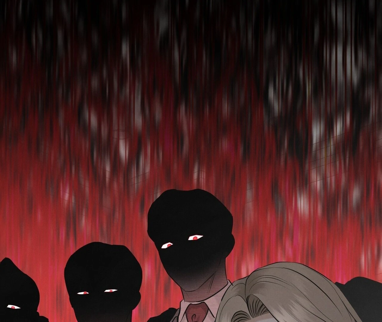 For the Hungry Omega Chapter 16 page 70 - 
