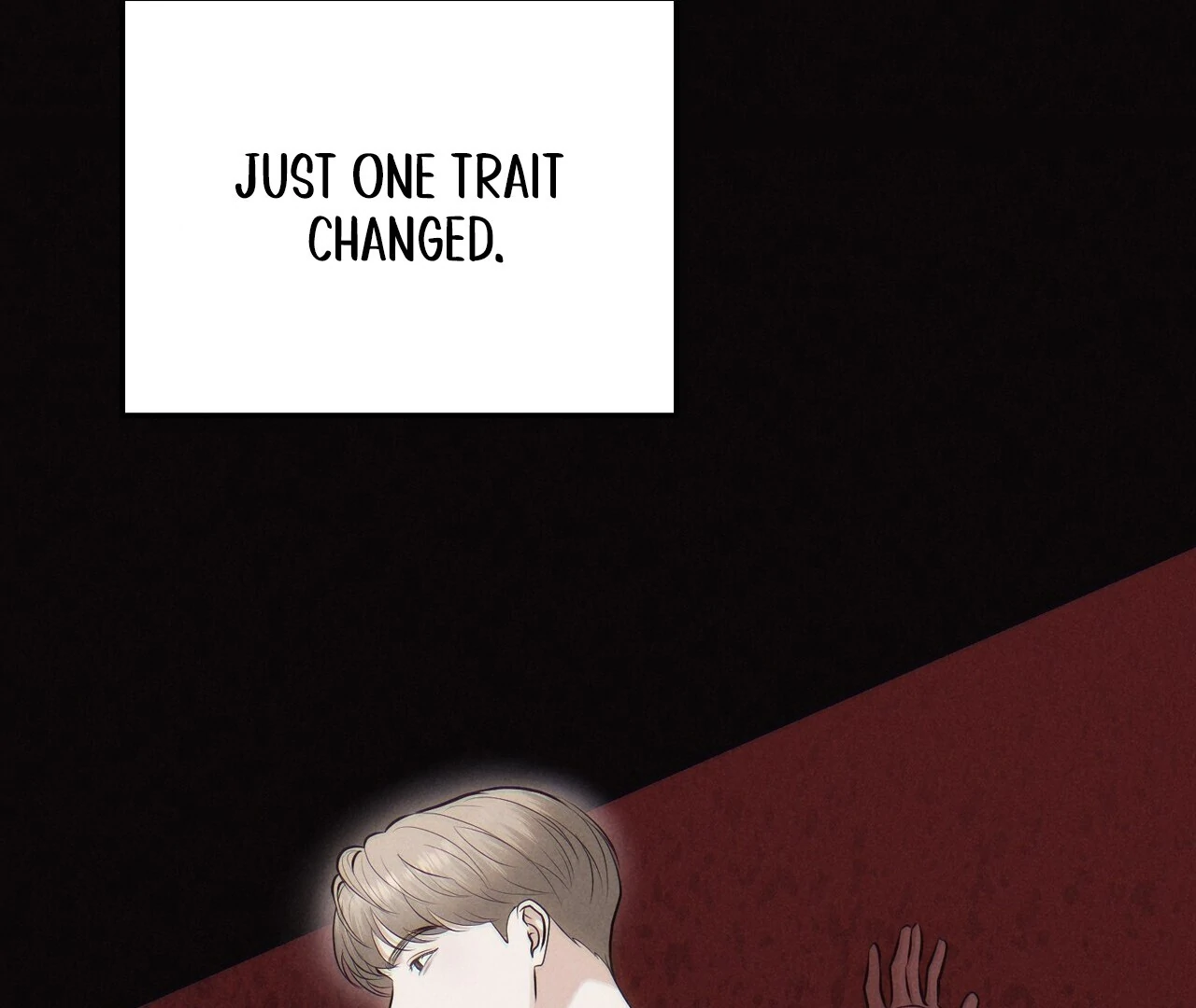 For the Hungry Omega Chapter 16 page 78 - 