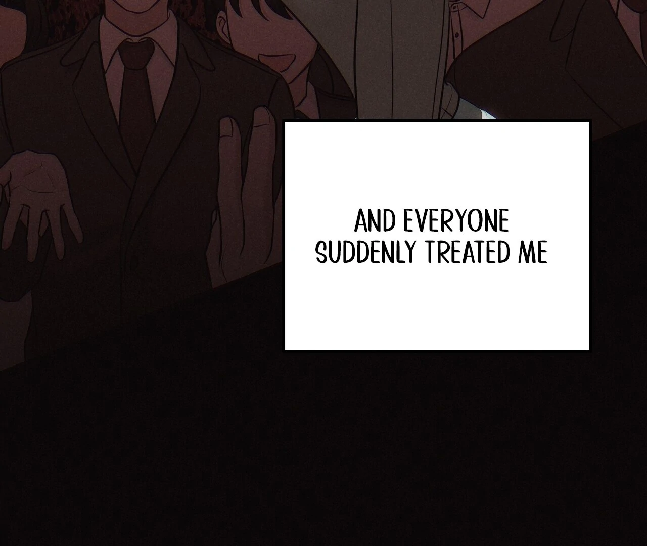 For the Hungry Omega Chapter 16 page 81 - 