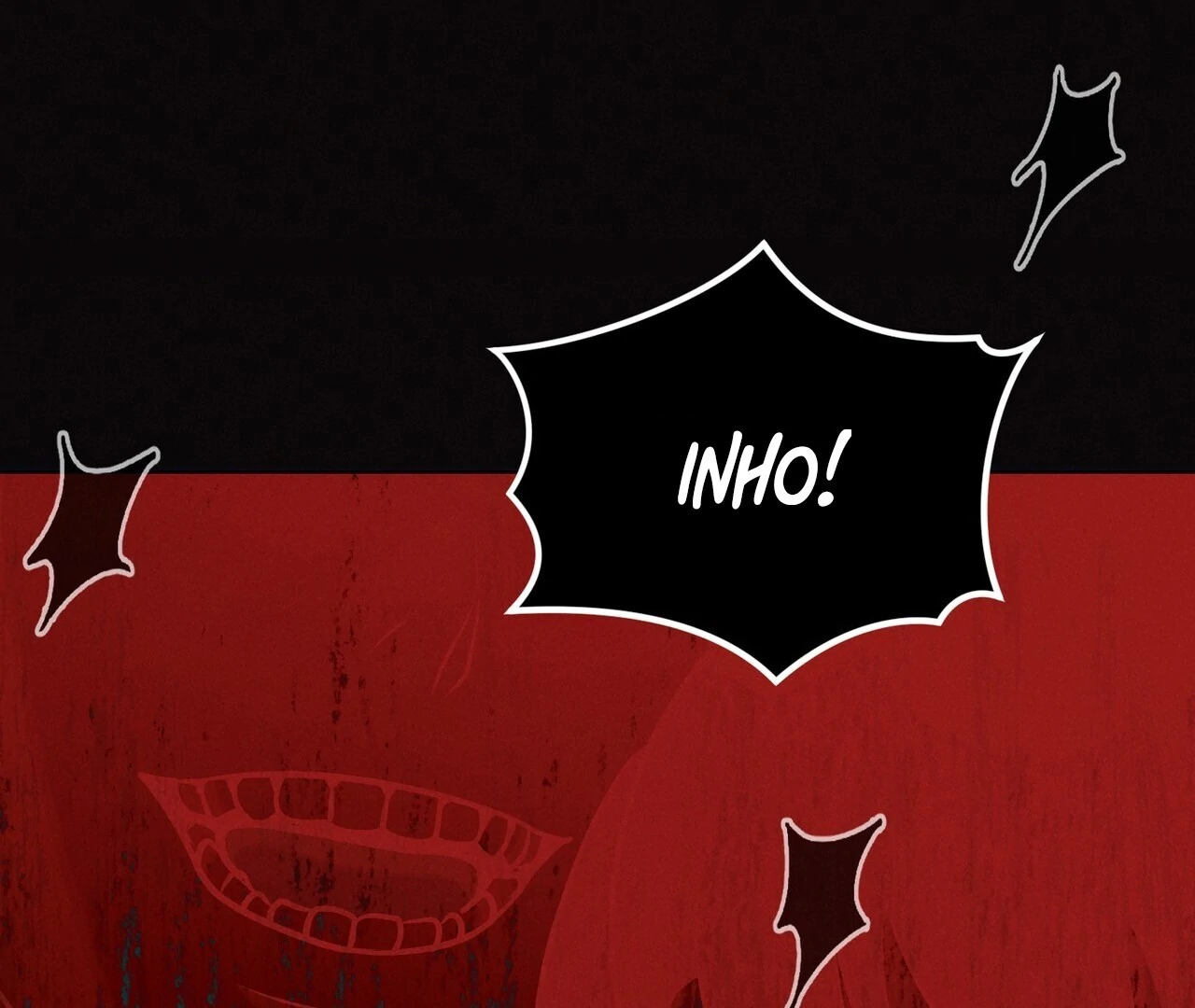 For the Hungry Omega Chapter 16 page 82 - 